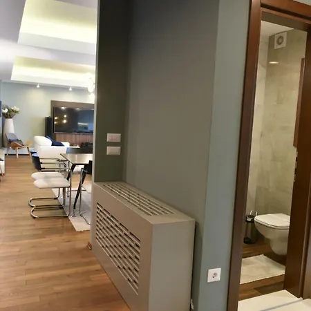 Panoramika Presidential Suites