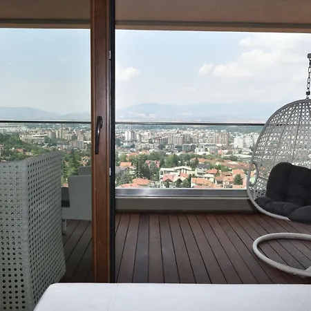 Panoramika Presidential Suites