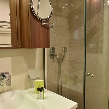 Panoramika Presidential Suites Apartament *