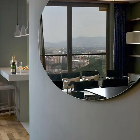 Panoramika Presidential Suites Skopje