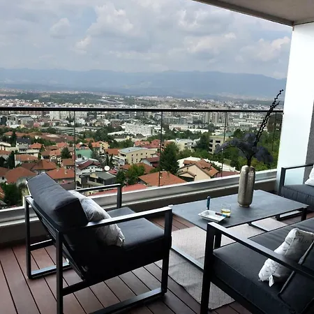 Panoramika Presidential Suites