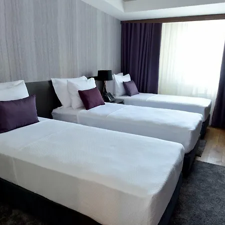 Panoramika Presidential Suites Apartament
