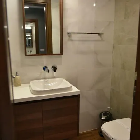 Apartament Panoramika Presidential Suites Skopje