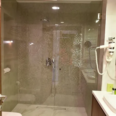 Panoramika Presidential Suites Apartament *